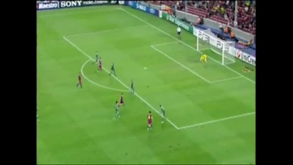 Lionel Messi 2010 2011 Fc Barcelona 
