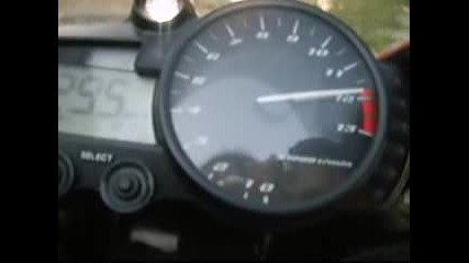 С 299 Km/h Без Каска