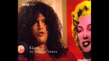 Историята на Bohemian Rhapsody 2004 ( Част 1) 