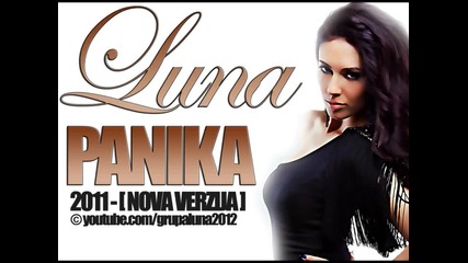 Luna - Panika