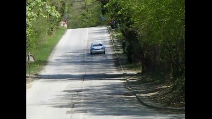 Рали Варна 2012 Lada Samara
