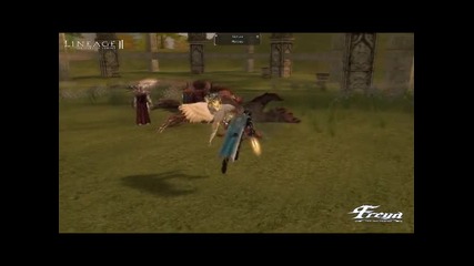 Epic fail v Lineage