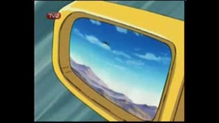 Transformers Animated E39 bg audio