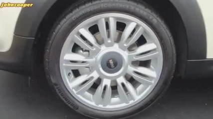 Mini Roadster