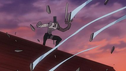 [ Bg Subs ] D. Gray-man - 013 [ Ice Fan Subs ]