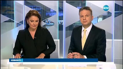 Новините на Нова (18.03.2016 - централна)