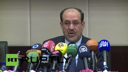 Iran: Fall of Mosul was a KRG-led "conspiracy" - Iraqi Vice President al-Maliki
