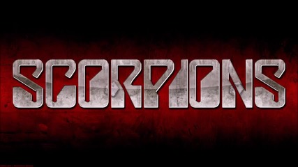 Scorpions - Blood too Hot