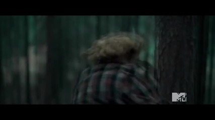 Harry Potter and the Deathly Hallows Mtv Awards Trailer 2 [hd]clip (hd)