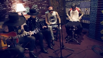 Yelawolf - Till It’s Gone ( Acoustic )