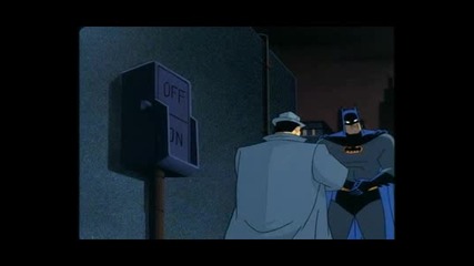 Batman - 82 - Lock - Up 