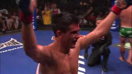 Ultimate Insider The Stars of Ufc 132