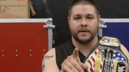 Kevin Owens is still gloating about a match from 2015: WWE Network Pick of the Week, June 30, 2017