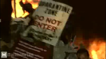 Left 4 Dead 2 E3 2009 Teaser Trailer [hq]