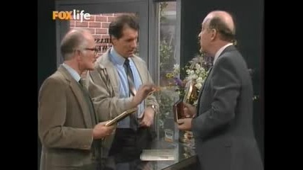 Married with children s1e06 Bg Audio
