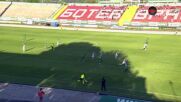 Ботев Враца - Монтана 1:0 /репортаж/