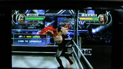 Wwe All Stars- Vs. Orton Path of Champions Ep.8