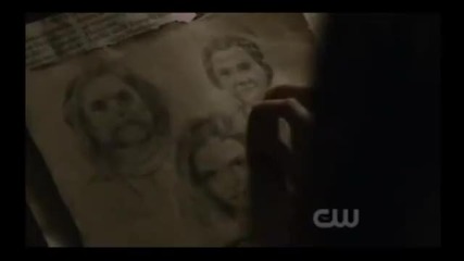 Criminal - Katherine Pierce