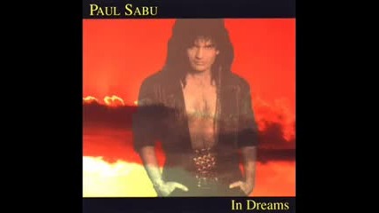 Paul Sabu - Brothers Forever