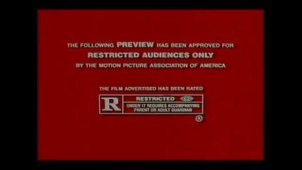 The Ultimate Weapon 1998 trailer Съдбоносен реванш