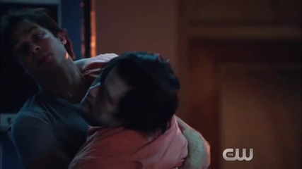 Превод! Дневниците на Вампира Сезон 7 Епизод 4 Промо / The Vampire Diaries Season 7 Episode 4