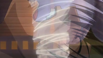 [ Bg Subs ] Saiyuki Reload - 06 [ Eastern Spirit ]