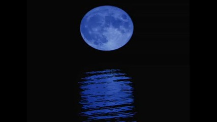 Blue heaven Drum