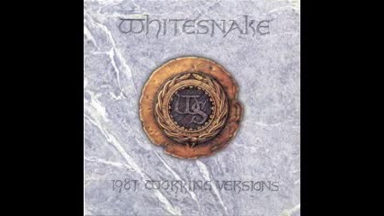 Whitesnake - Bad Boys (demo)