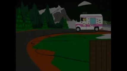 South Park-Fat Camp