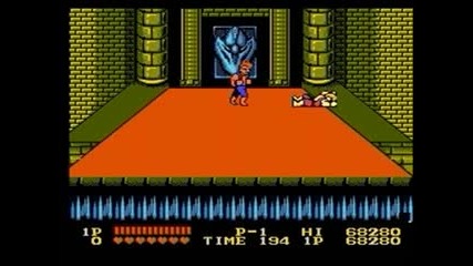 Nes Tips