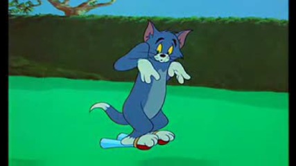 Tom And Jerry - 082 - Hic Cup Pup