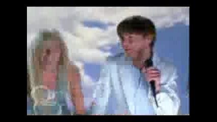 Hsm - Without Love