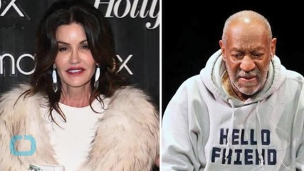 Janice Dickinson Sues Bill Cosby for Defamation Over Rape Allegation