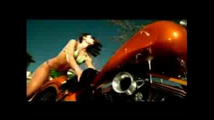 Drowning Pool - Step Up 