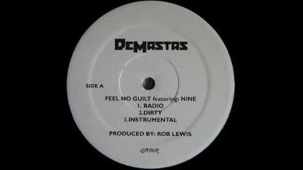 Demastas Ft. Nine - Feel No Guilt