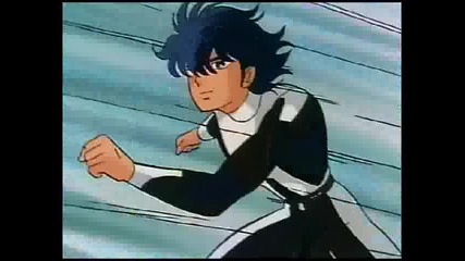 Saint Seiya Tv 40
