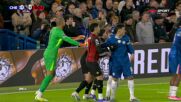 Chelsea vs. Bournemouth - 1st Half Highlights