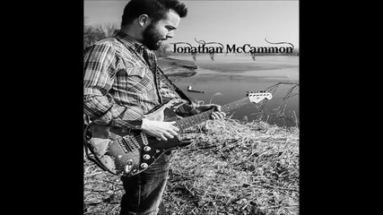 Jonathan Mccammon - Sunny Side