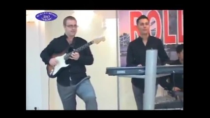 Ork Rollex Bend 2013 Gitara Cocek Show