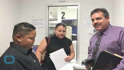 Gay Couples Begin Applying to Marry in Guam