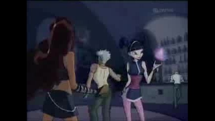 Winx