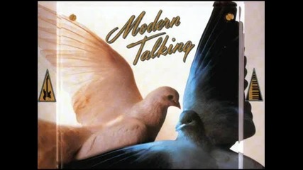 Modern Talking - Hey You