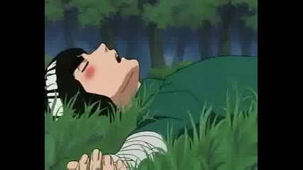 Naruto Сезон - 5 Епизод - 123