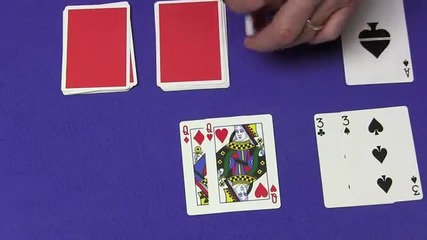 Killer Prediction Card Trick Revealed