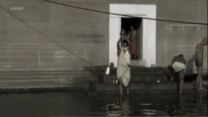 Emotional Chill Out Music Touch - Ganges River Of Life 