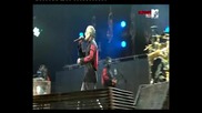Slipknot - Psychosocial Live In Rock Am Ring 2009 
