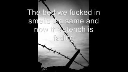 Bullet For My Valentine - The End