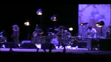 Robert Plant The Band Of Joy - live in Kiev 31 July 2011 Full Concert