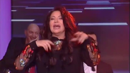 Stoja - Bela ciganka - Tv Grand 09.03.2017.