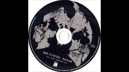 04. Method Man - Dangerous Grounds (feat. Streetlife)